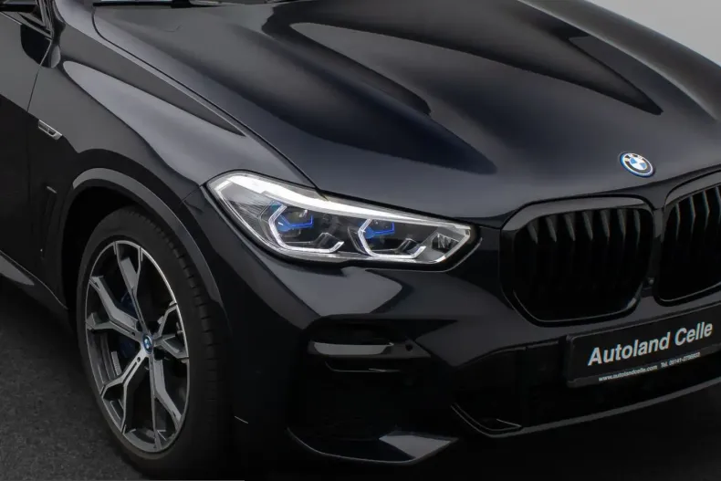 BMW X5 (Seria X) din 2023 cu 86.153 km - oferta BMW242567 - foto 16