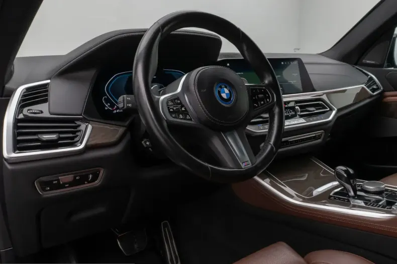 BMW X5 (Seria X) din 2023 cu 86.153 km - oferta BMW242567 - foto 19