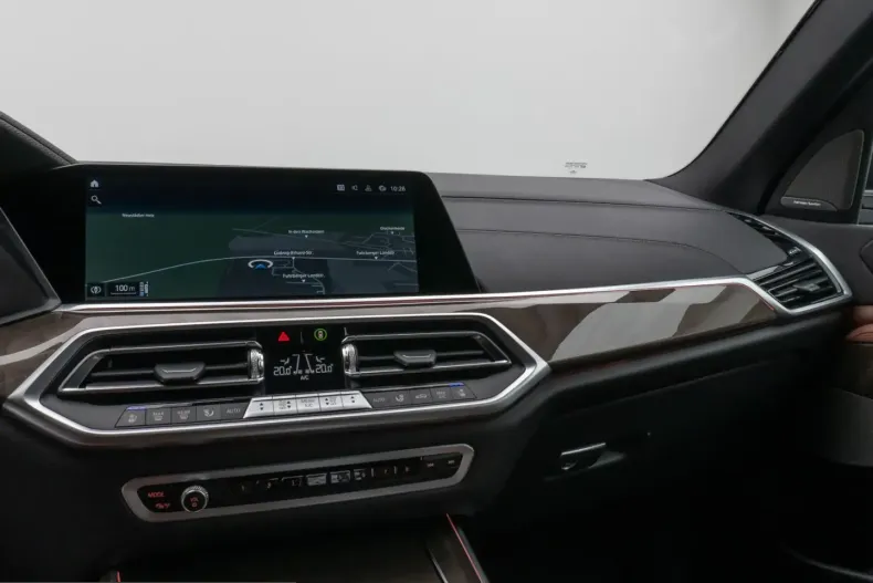 BMW X5 (Seria X) din 2023 cu 86.153 km - oferta BMW242567 - foto 20