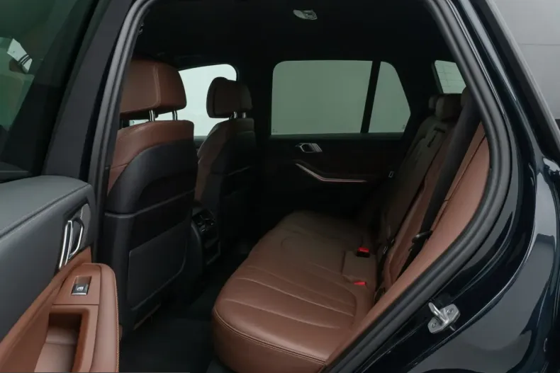 BMW X5 (Seria X) din 2023 cu 86.153 km - oferta BMW242567 - foto 24