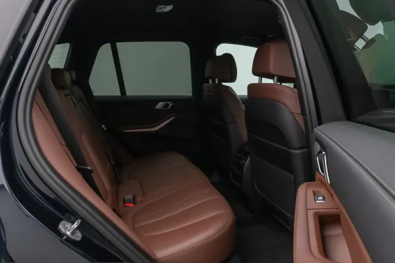 BMW X5 (Seria X) din 2023 cu 86.153 km - oferta BMW242567 - foto 25