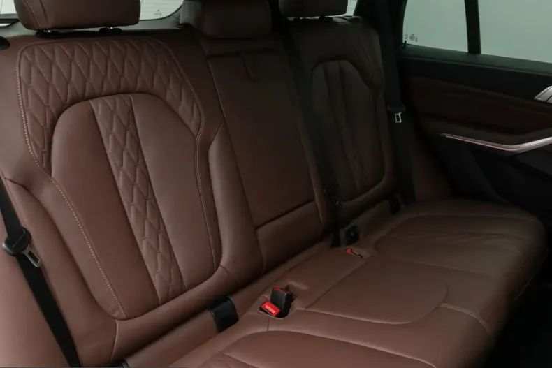 BMW X5 (Seria X) din 2023 cu 86.153 km - oferta BMW242567 - foto 27