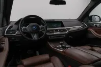 BMW X5 (Seria X) din 2023 cu 86.153 km - oferta BMW242567 - foto 35