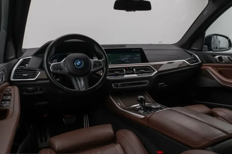 BMW X5 (Seria X) din 2023 cu 86.153 km - oferta BMW242567 - foto 35