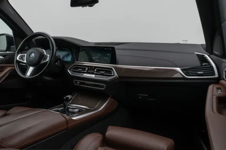 BMW X5 (Seria X) din 2023 cu 86.153 km - oferta BMW242567 - foto 37
