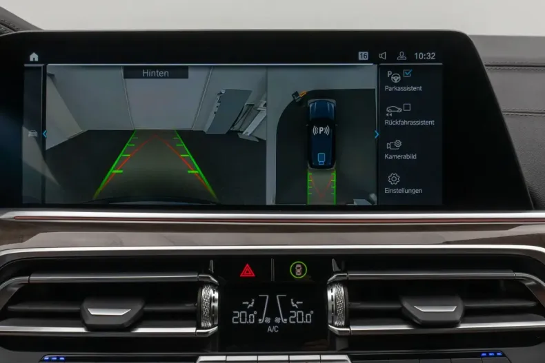 BMW X5 (Seria X) din 2023 cu 86.153 km - oferta BMW242567 - foto 39