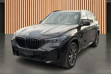 BMW X5 din 2024 - oferta BMW242568