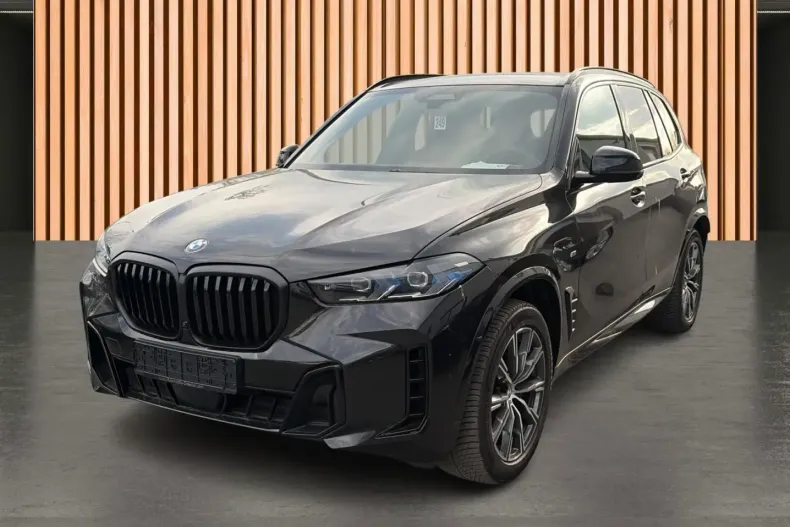 BMW X5 (Seria X) din 2024 cu 25.000 km - oferta BMW242568 - foto 1