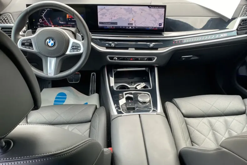 BMW X5 (Seria X) din 2024 cu 25.000 km - oferta BMW242568 - foto 2