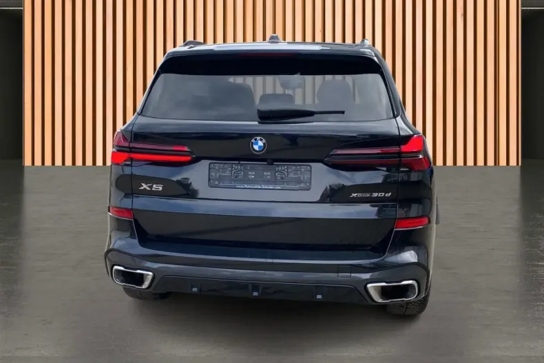 BMW X5 (Seria X) din 2024 cu 25.000 km - oferta BMW242568 - foto 3