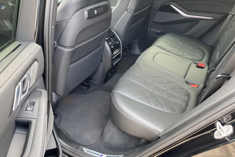 BMW X5 (Seria X) din 2024 cu 25.000 km - oferta BMW242568 - foto 6