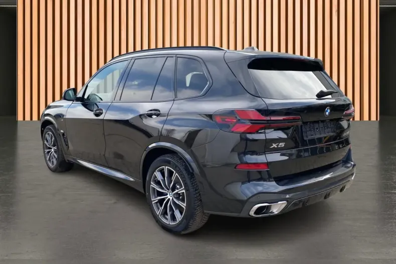 BMW X5 (Seria X) din 2024 cu 25.000 km - oferta BMW242568 - foto 7