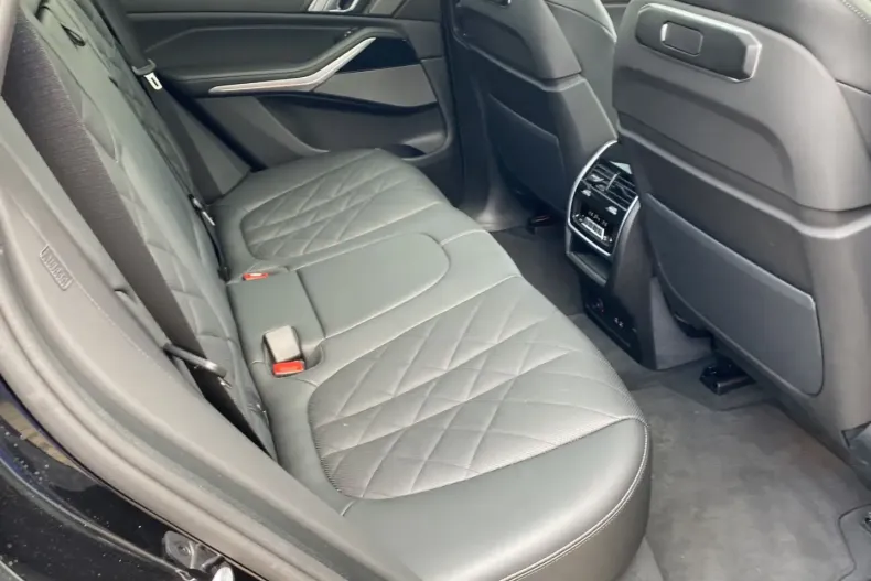 BMW X5 (Seria X) din 2024 cu 25.000 km - oferta BMW242568 - foto 10