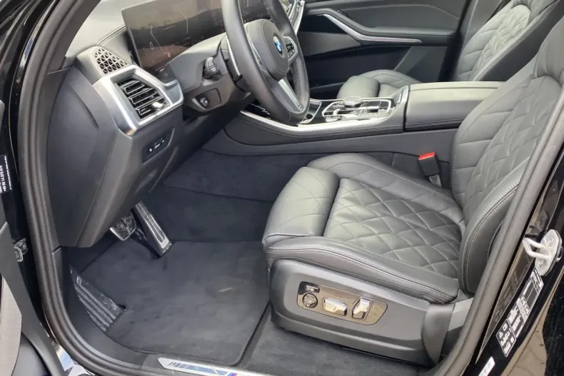 BMW X5 (Seria X) din 2024 cu 25.000 km - oferta BMW242568 - foto 13