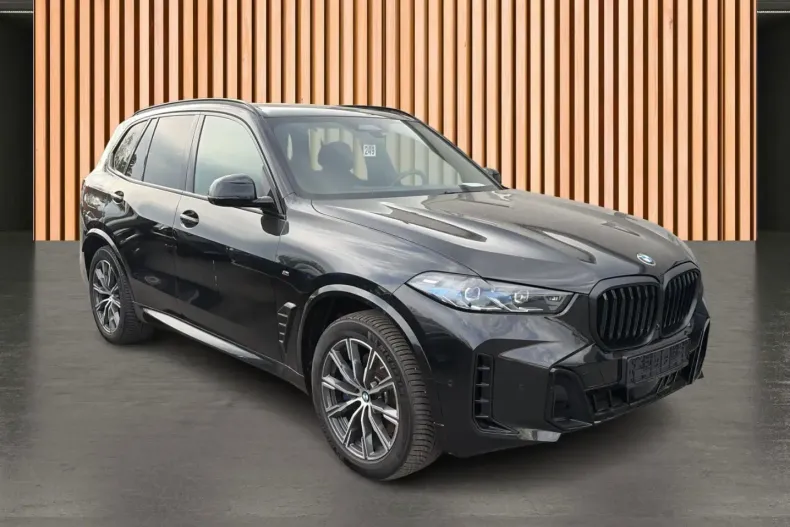 BMW X5 (Seria X) din 2024 cu 25.000 km - oferta BMW242568 - foto 17