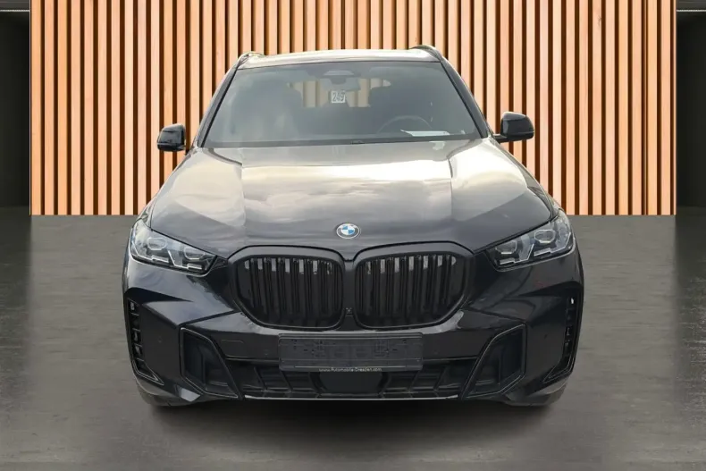 BMW X5 (Seria X) din 2024 cu 25.000 km - oferta BMW242568 - foto 18