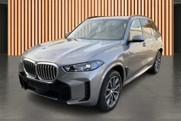 BMW X5 din 2025 - oferta BMW242569