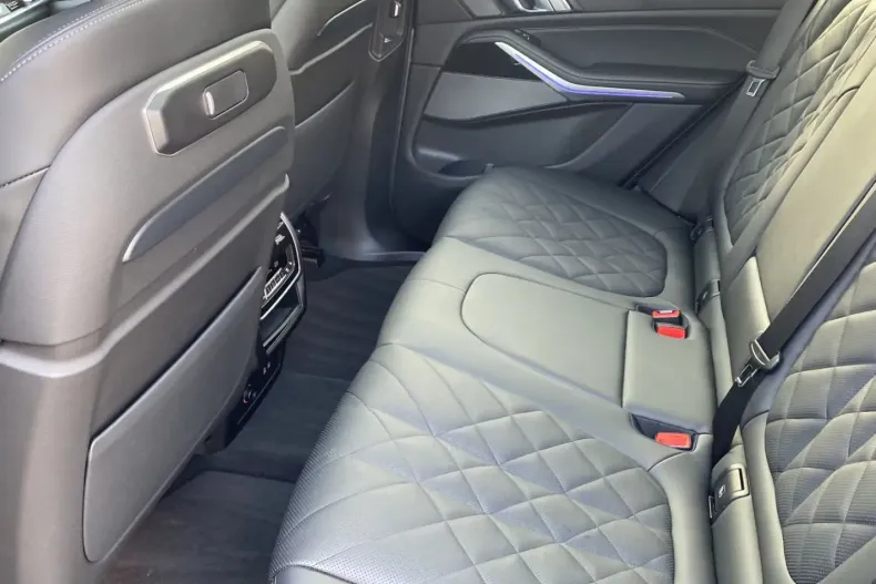 BMW X5 (Seria X) din 2025 cu 29.200 km - oferta BMW242569 - foto 11