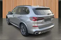 BMW X5 (Seria X) din 2025 cu 29.200 km - oferta BMW242569 - foto 12