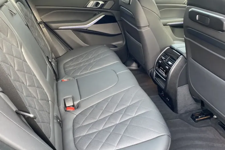 BMW X5 (Seria X) din 2025 cu 29.200 km - oferta BMW242569 - foto 15