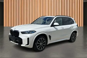 BMW X5 din 2024 - oferta BMW242570