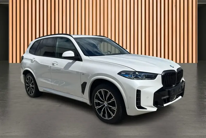 BMW X5 (Seria X) din 2024 cu 25.000 km - oferta BMW242570 - foto 2