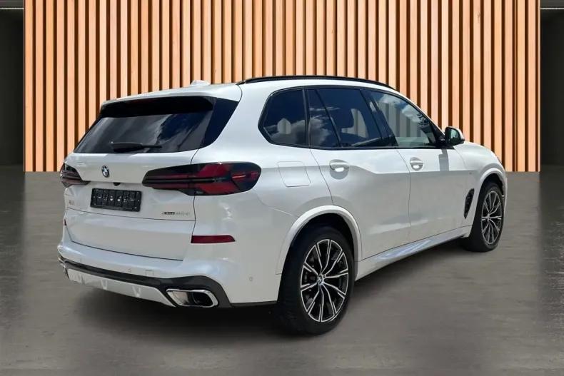 BMW X5 (Seria X) din 2024 cu 25.000 km - oferta BMW242570 - foto 3