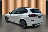 BMW X5 (Seria X) din 2024 cu 25.000 km - oferta BMW242570 - foto 4