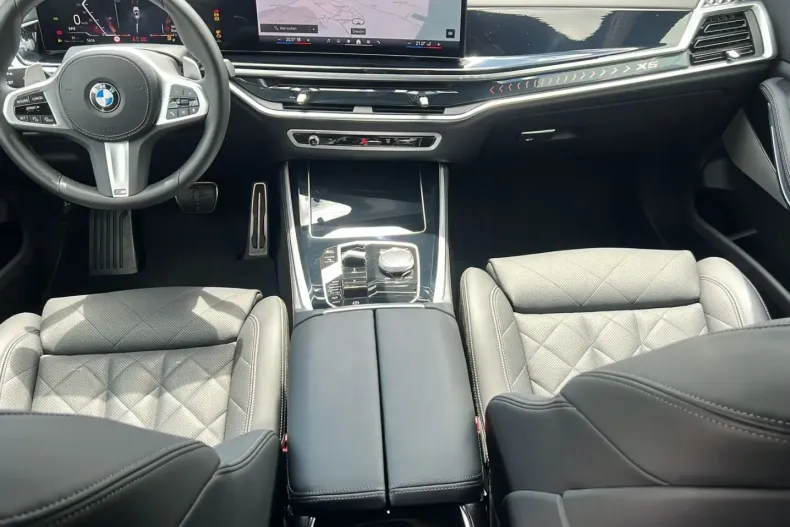 BMW X5 (Seria X) din 2024 cu 25.000 km - oferta BMW242570 - foto 15