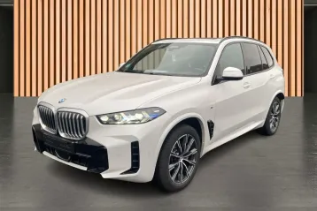 BMW X5 din 2024 - oferta BMW242571