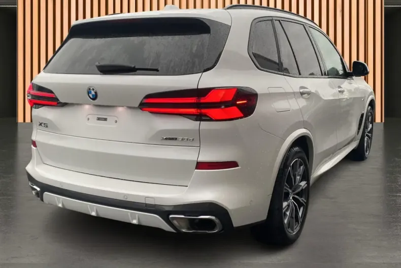 BMW X5 (Seria X) din 2024 cu 25.200 km - oferta BMW242571 - foto 3