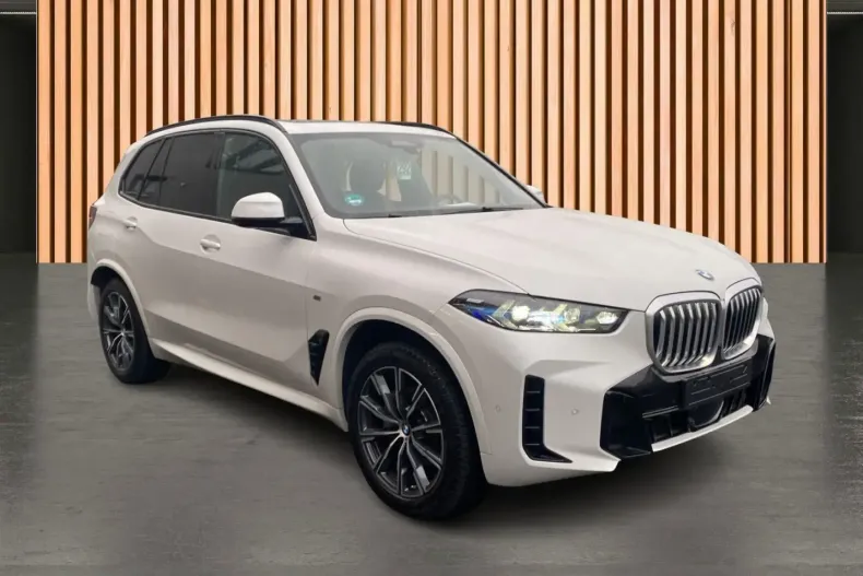 BMW X5 (Seria X) din 2024 cu 25.200 km - oferta BMW242571 - foto 4