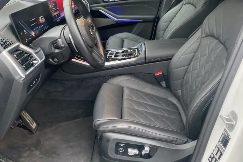 BMW X5 (Seria X) din 2024 cu 25.200 km - oferta BMW242571 - foto 5