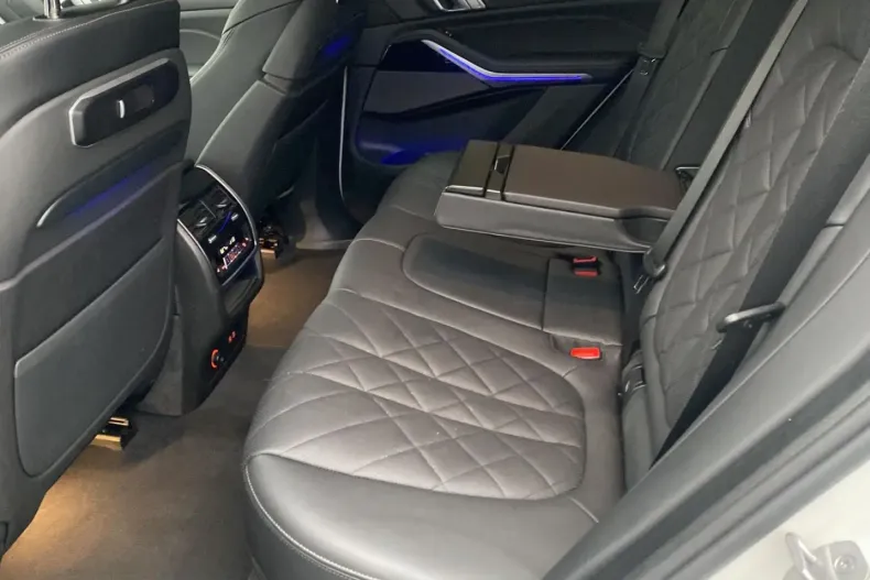 BMW X5 (Seria X) din 2024 cu 25.200 km - oferta BMW242571 - foto 6