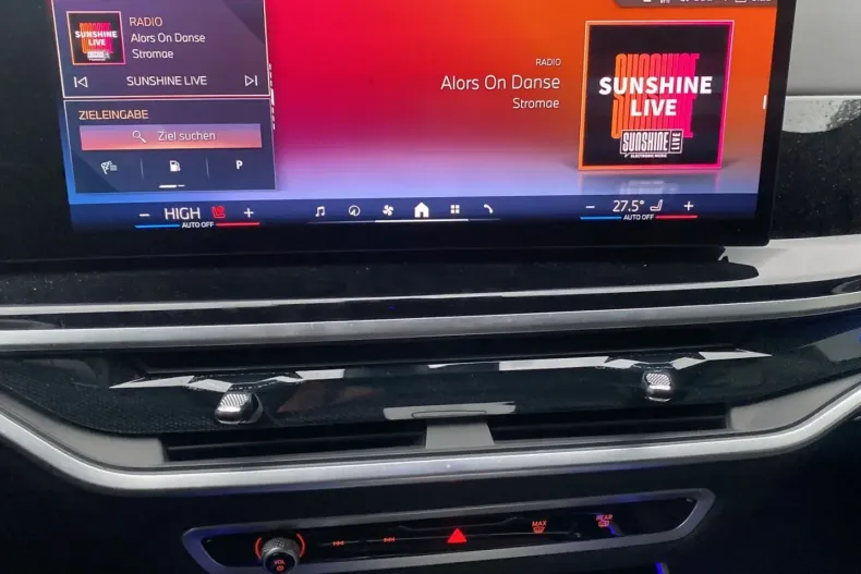 BMW X5 (Seria X) din 2024 cu 25.200 km - oferta BMW242571 - foto 8
