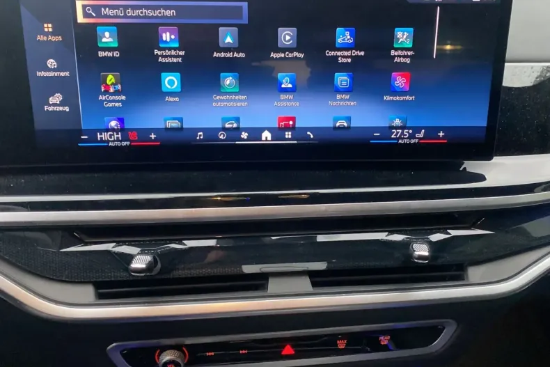 BMW X5 (Seria X) din 2024 cu 25.200 km - oferta BMW242571 - foto 10