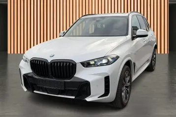 BMW X5 din 2024 - oferta BMW242572