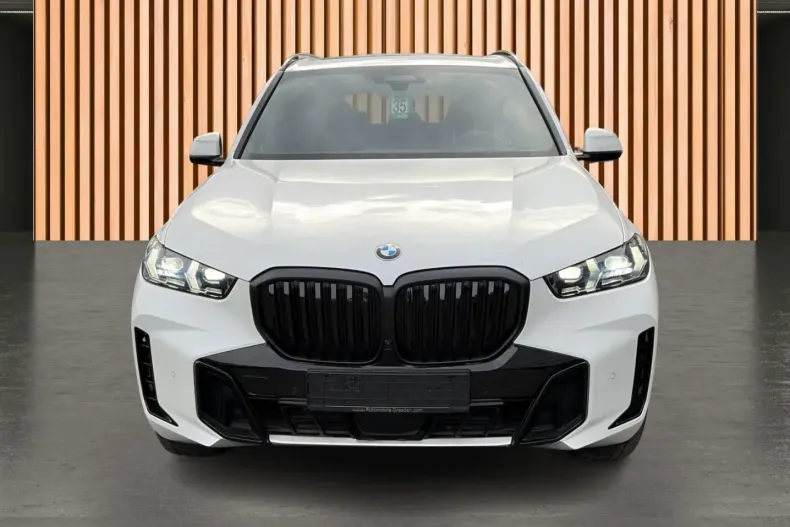 BMW X5 (Seria X) din 2024 cu 23.900 km - oferta BMW242572 - foto 2