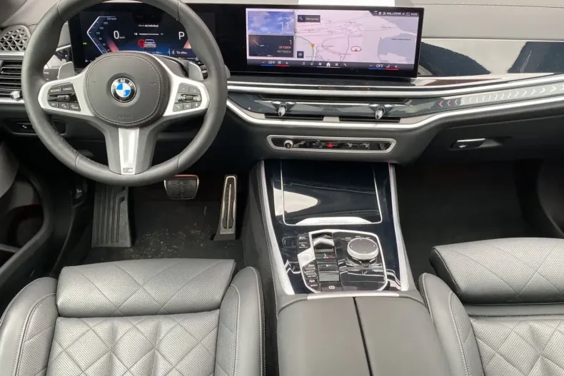 BMW X5 (Seria X) din 2024 cu 23.900 km - oferta BMW242572 - foto 3