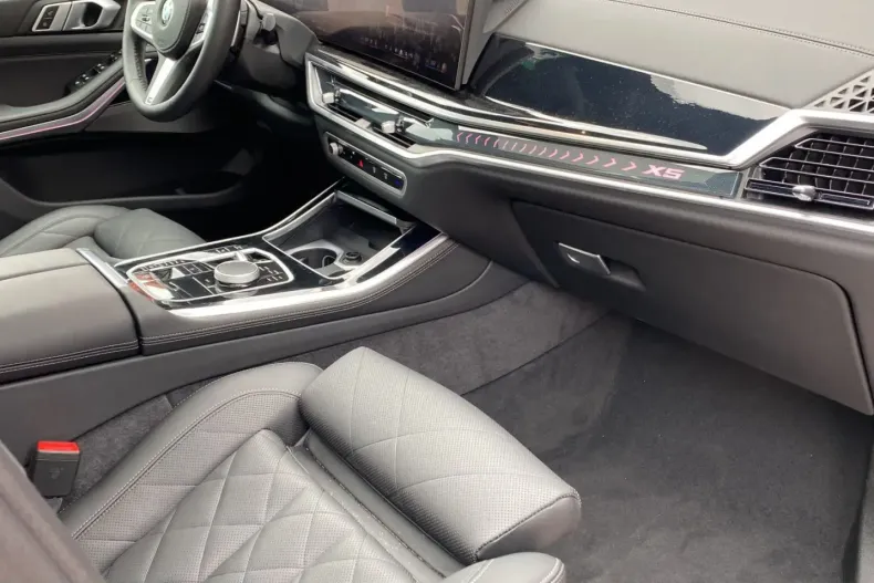 BMW X5 (Seria X) din 2024 cu 23.900 km - oferta BMW242572 - foto 4