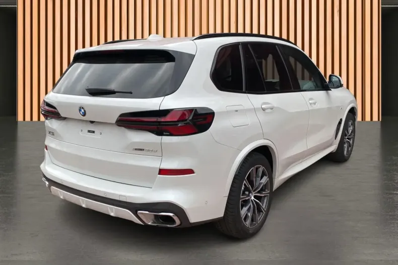 BMW X5 (Seria X) din 2024 cu 23.900 km - oferta BMW242572 - foto 6
