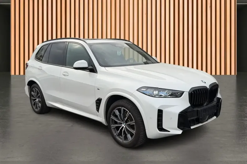 BMW X5 (Seria X) din 2024 cu 23.900 km - oferta BMW242572 - foto 12