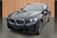 BMW X6 (Seria X) din 2025 cu 26.000 km - oferta BMW242574 - foto 1