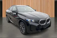 BMW X6 (Seria X) din 2025 cu 26.000 km - oferta BMW242574 - foto 3