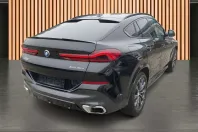 BMW X6 (Seria X) din 2025 cu 26.000 km - oferta BMW242574 - foto 8