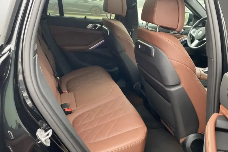 BMW X6 (Seria X) din 2025 cu 26.000 km - oferta BMW242574 - foto 9