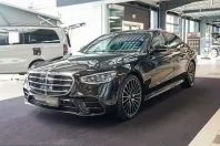 Mercedes-Benz S 450 (Clasa S) din 2025 cu 16.432 km - oferta MER242575 - foto 1