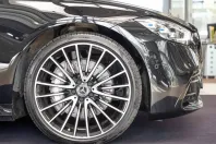 Mercedes-Benz S 450 (Clasa S) din 2025 cu 16.432 km - oferta MER242575 - foto 2