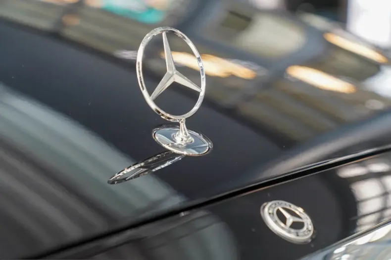 Mercedes-Benz S 450 (Clasa S) din 2025 cu 16.432 km - oferta MER242575 - foto 7