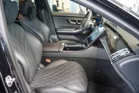 Mercedes-Benz S 450 (Clasa S) din 2025 cu 16.432 km - oferta MER242575 - foto 8